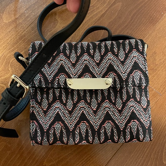 & Other Stories mini crossbody bag - Picture 4 of 6